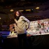 Foto Colin Benders te Colin Benders / Metropole Orkest - 27/01 - TivoliVredenburg