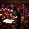 Foto Colin Benders te Colin Benders / Metropole Orkest - 27/01 - TivoliVredenburg