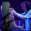 Foto Colin Benders te Colin Benders / Metropole Orkest - 27/01 - TivoliVredenburg