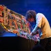Foto Colin Benders te Colin Benders / Metropole Orkest - 27/01 - TivoliVredenburg