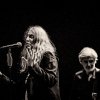 Foto Patti Smith te Patti Smith - 27/1 - TivoliVredenburg