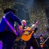 foto A Bowie Celebration: The David Bowie Alumni Tour - 28/01 - Paradiso