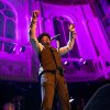 foto A Bowie Celebration: The David Bowie Alumni Tour - 28/01 - Paradiso