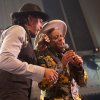 foto A Bowie Celebration: The David Bowie Alumni Tour - 28/01 - Paradiso