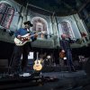 foto A Bowie Celebration: The David Bowie Alumni Tour - 28/01 - Paradiso