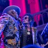 foto A Bowie Celebration: The David Bowie Alumni Tour - 28/01 - Paradiso