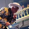 foto A Bowie Celebration: The David Bowie Alumni Tour - 28/01 - Paradiso