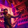 foto A Bowie Celebration: The David Bowie Alumni Tour - 28/01 - Paradiso