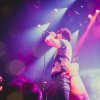 Foto Don Broco te Don Broco - 29/01 - TivoliVredenburg