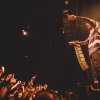 Foto Neck Deep op Neck Deep - 30/01 - Effenaar
