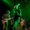 Foto The Pheromones te The Pheromones - 30/01 - Paradiso