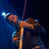 Foto The Pheromones te The Pheromones - 30/01 - Paradiso