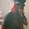 Foto Follow The Cipher te Amaranthe / Follow The Cipher - 31/01 - Doornroosje