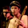 Foto The Black Lips te Motel Mozaique 2008