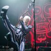 Triggerfinger foto Triggerfinger Best of 20 years + friends - 03/02 - TivoliVredenburg