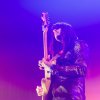 Foto Khruangbin te Footprints 2019