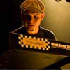 Foto Sideshift Harry te Sonic Boom Six - 16/4 - Tivoli