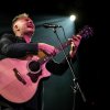 Foto Joe Sumner op Joe Sumner - 02/02 - Podium Victorie