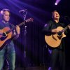 Foto Joe Sumner op Joe Sumner - 02/02 - Podium Victorie
