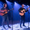 Foto Joe Sumner op Joe Sumner - 02/02 - Podium Victorie