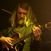 Foto John J. Presley te Blood Red Shoes - 06/02 - Sugar Factory