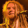 Foto Newton Faulkner te Newton Faulkner - 16/4 - Melkweg