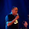 Foto Mike Yung te Mike Yung - 08/02 - TivoliVredenburg