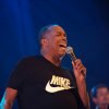 Foto Mike Yung te Mike Yung - 08/02 - TivoliVredenburg