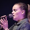 Foto Charlotte te Mike Yung - 08/02 - TivoliVredenburg