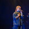 Foto Charlotte te Mike Yung - 08/02 - TivoliVredenburg