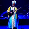 Foto Fatoumata Diawara te Fatoumata Diawara - 07/02 - Paard