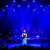 Foto Fatoumata Diawara te Fatoumata Diawara - 07/02 - Paard