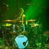 Foto Fatoumata Diawara te Fatoumata Diawara - 07/02 - Paard