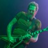 Mastodon foto Mastodon - 10/02 - 013