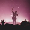 Foto Parkway Drive te Parkway Drive - 6/2 - Afas Live