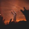 Foto Parkway Drive te Parkway Drive - 6/2 - Afas Live