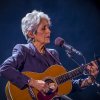 Joan Baez foto Joan Baez - 08/02 - Carré