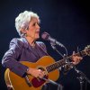 Joan Baez foto Joan Baez - 08/02 - Carré