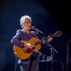 Joan Baez foto Joan Baez - 08/02 - Carré