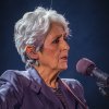 Joan Baez foto Joan Baez - 08/02 - Carré