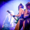 Steel Panther foto Steel Panther - 14/02 - Paradiso