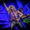 Foto Steel Panther te Steel Panther - 14/02 - Paradiso