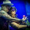 Foto Steel Panther te Steel Panther - 14/02 - Paradiso