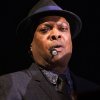Foto Booker T. Jones te Booker T. Jones - 15/02 - TivoliVredenburg