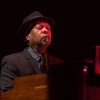 Foto Booker T. Jones te Booker T. Jones - 15/02 - TivoliVredenburg