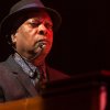 Foto Booker T. Jones te Booker T. Jones - 15/02 - TivoliVredenburg