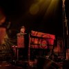 Foto Booker T. Jones te Booker T. Jones - 15/02 - TivoliVredenburg
