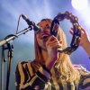 Foto Thijs Boontjes Dans- en Showorkest te Thijs Boontjes Dans- en Showorkest - 15/02 - Melkweg