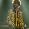 Foto Thijs Boontjes Dans- en Showorkest te Thijs Boontjes Dans- en Showorkest - 15/02 - Melkweg