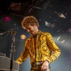 Foto Thijs Boontjes Dans- en Showorkest te Thijs Boontjes Dans- en Showorkest - 15/02 - Melkweg